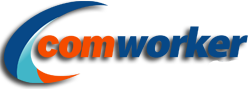 Comworker Logo