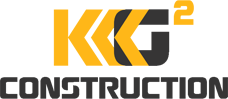 Logo KG2 Construction
