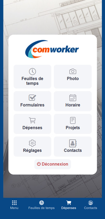 Autres fonctionnalités
