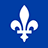 Drapeau du Québec